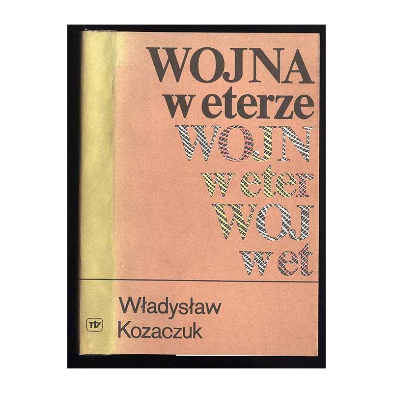 Wojna w eterze