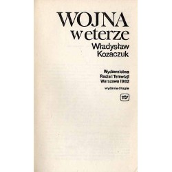 Wojna w eterze