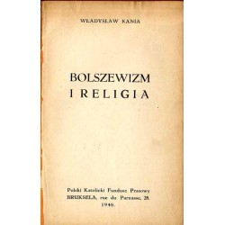 Bolszewizm a religia