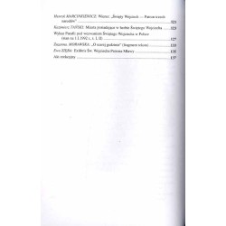 Studia i materiały do dziejów Ziemi Zawkrzeńskiej. Praca zbiorowa. T. 4 / św. Wojciech