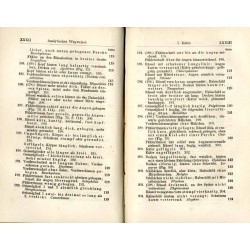 Die Insektenwelt. Ein Taschenbuch zu entomologischen Exkursionen für Lehrer und Lernende