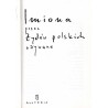 Imiona przez Żydów polskich używane