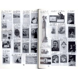 [Martin Bernhard] 37. Auktion Bildpostkarten und Randgebiete der Philatelie Photographica im Gewerkschaftshaus, 2000 Hamburg 1.