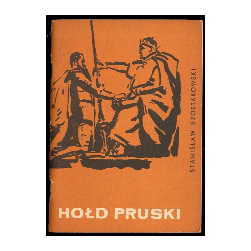 Hołd pruski