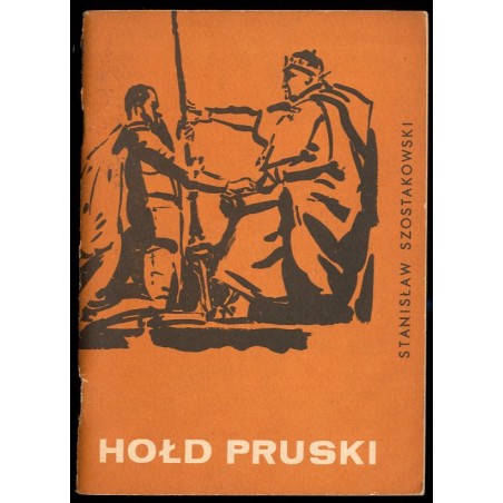 Hołd pruski