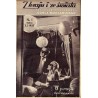 Z Kraju i ze Świata. Przegląd ilustrowany "Gońca Warszawskiego". R.2 (1937). Nr 1 (3 stycznia 1937)
