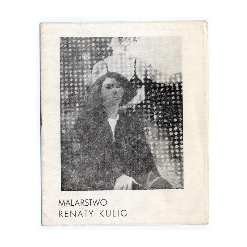 Malarstwo Renaty Kulig