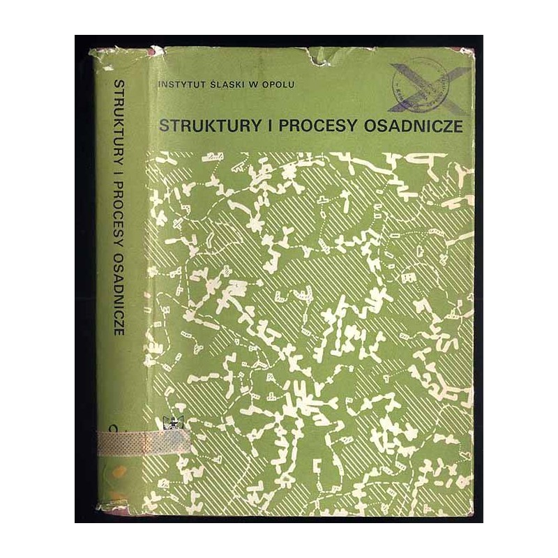 Struktury i procesy osadnicze