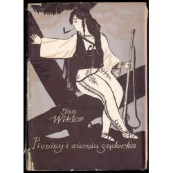 Pieniny i ziemia sądecka