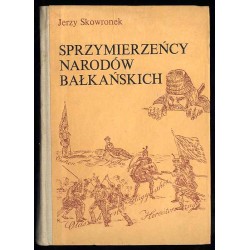 Sprzymierzeńcy narodów bałkańskich