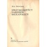 Sprzymierzeńcy narodów bałkańskich