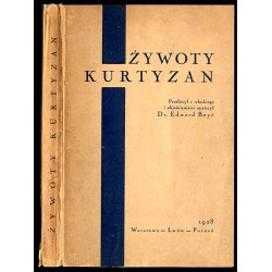 Żywoty kurtyzan
