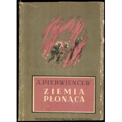 Ziemia płonąca