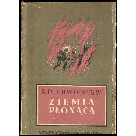 Ziemia płonąca
