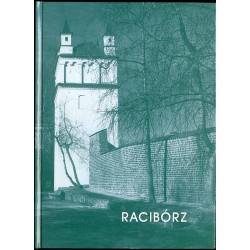 Racibórz w fotografii Bolesława Stachowa