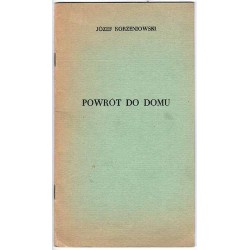 Powrót do domu