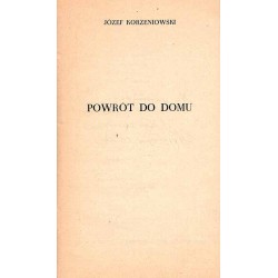 Powrót do domu