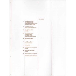 Brygida Wróbel-Kulik. Ilebiland. Galeria Sztuki Współczesnej BWA w Katowicach, 13/02-29/03/2009