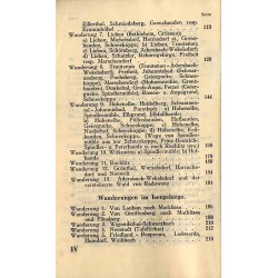 Führer durch das Riesen- und Isergebirge