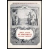 Starodruki. Katalog zbiorów