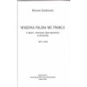 Wysepka polska we Francji. U Marii i Henryka Gierszyńskich w Ouarville 1878-1930