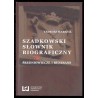 Szadkowski słownik biograficzny. Średniowiecze i renesans