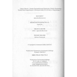 Szadkowski słownik biograficzny. Średniowiecze i renesans