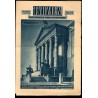 Tydzień. Ilustrowane pismo tygodniowe. R.3 (1948). Nr 16 (92) (25 kwietnia 1948)