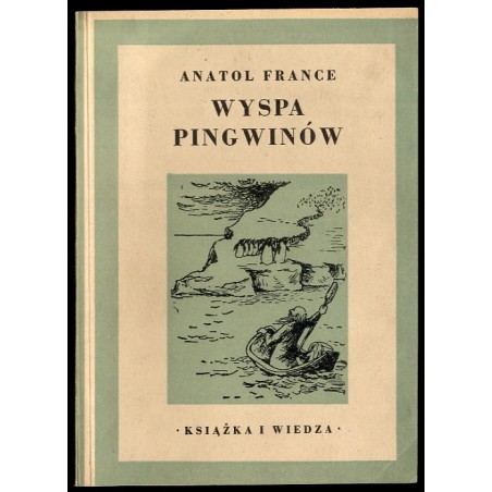 Wyspa pingwinów