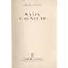 Wyspa pingwinów