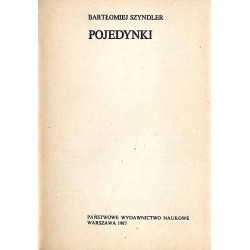 Pojedynki