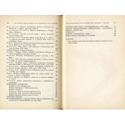 Sprawozdania Wrocławskiego Towarzystwa Naukowego. [Seria] A. Nr 29 (1974)