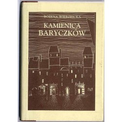 Kamienica Baryczków. Salon kulturalny Warszawy 1912-1936
