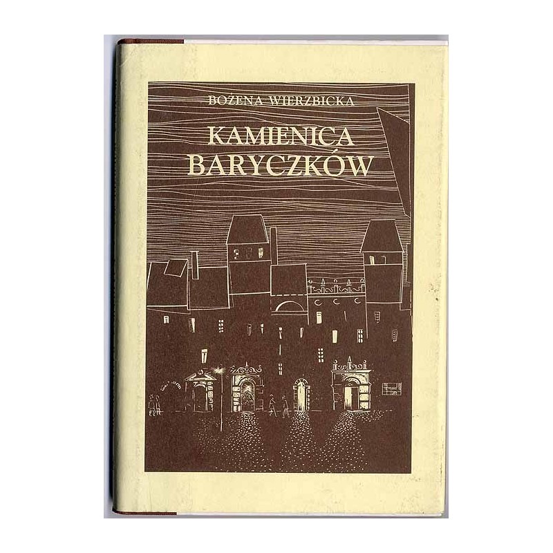 Kamienica Baryczków. Salon kulturalny Warszawy 1912-1936