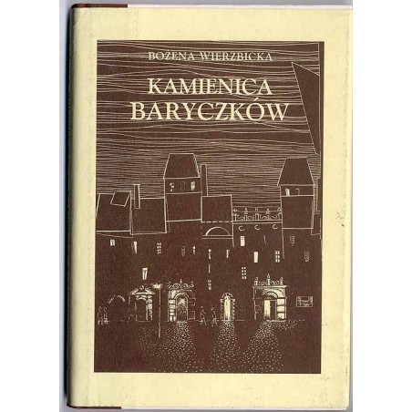 Kamienica Baryczków. Salon kulturalny Warszawy 1912-1936