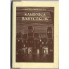 Kamienica Baryczków. Salon kulturalny Warszawy 1912-1936