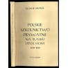 Polskie szkolnictwo prywatne na Śląsku Opolskim w latach 1930-1939