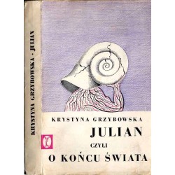 Julian czyli O końcu świata. Żart z pewnym sensem
