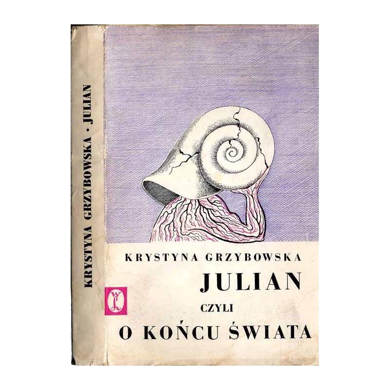 Julian czyli O końcu świata. Żart z pewnym sensem