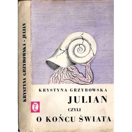 Julian czyli O końcu świata. Żart z pewnym sensem
