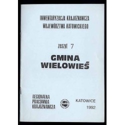 Gmina Wielowieś
