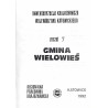 Gmina Wielowieś