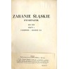 Zaranie Śląskie. Kwartalnik. R.23 (1960). Z.4 (X-XII 1960)