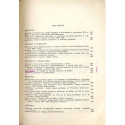 Zaranie Śląskie. Kwartalnik. R.23 (1960). Z.4 (X-XII 1960)