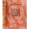 Polskie tkaniny i hafty XVI-XVIII wieku