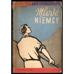 Młode Niemcy