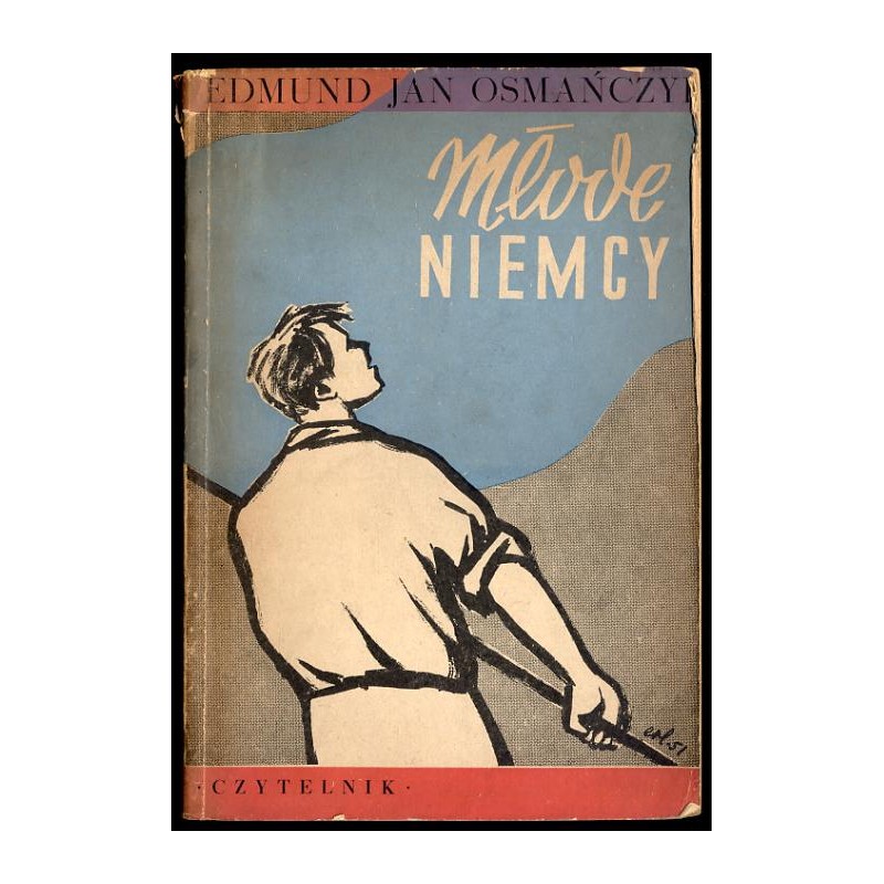 Młode Niemcy