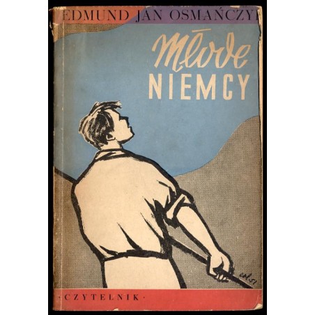 Młode Niemcy