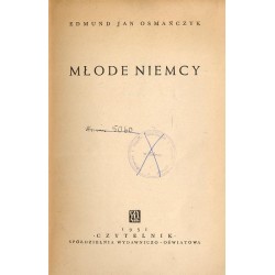 Młode Niemcy