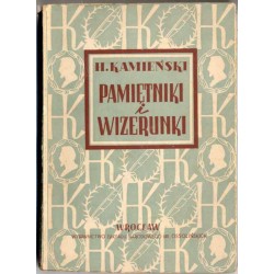 Pamiętniki i wizerunki